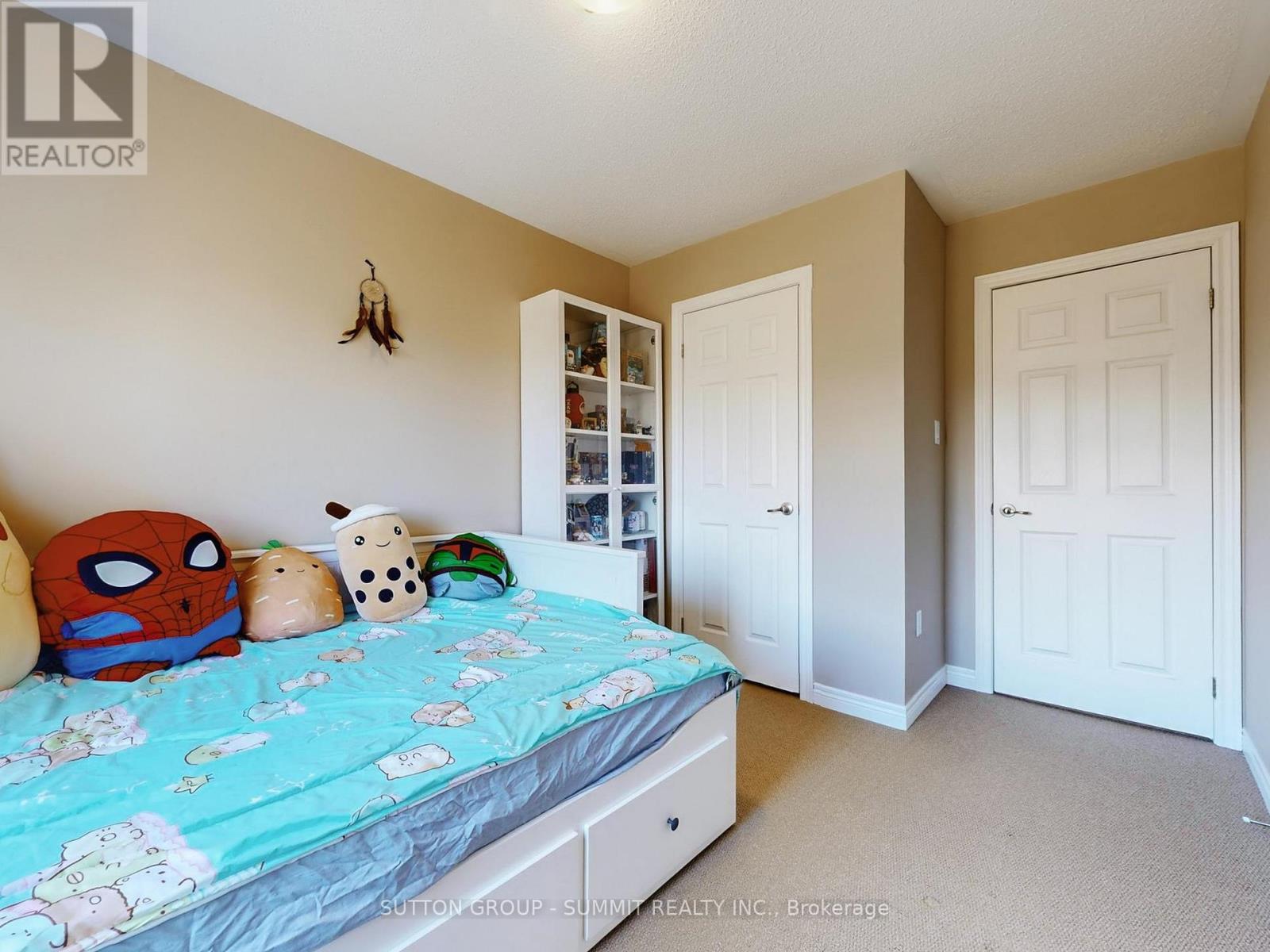 3050 Eberly Woods Drive, Oakville, Ontario  L6M 0T5 - Photo 29 - W12473634