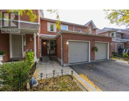 7 - 6050 BIDWELL TRAIL, Mississauga, Ontario