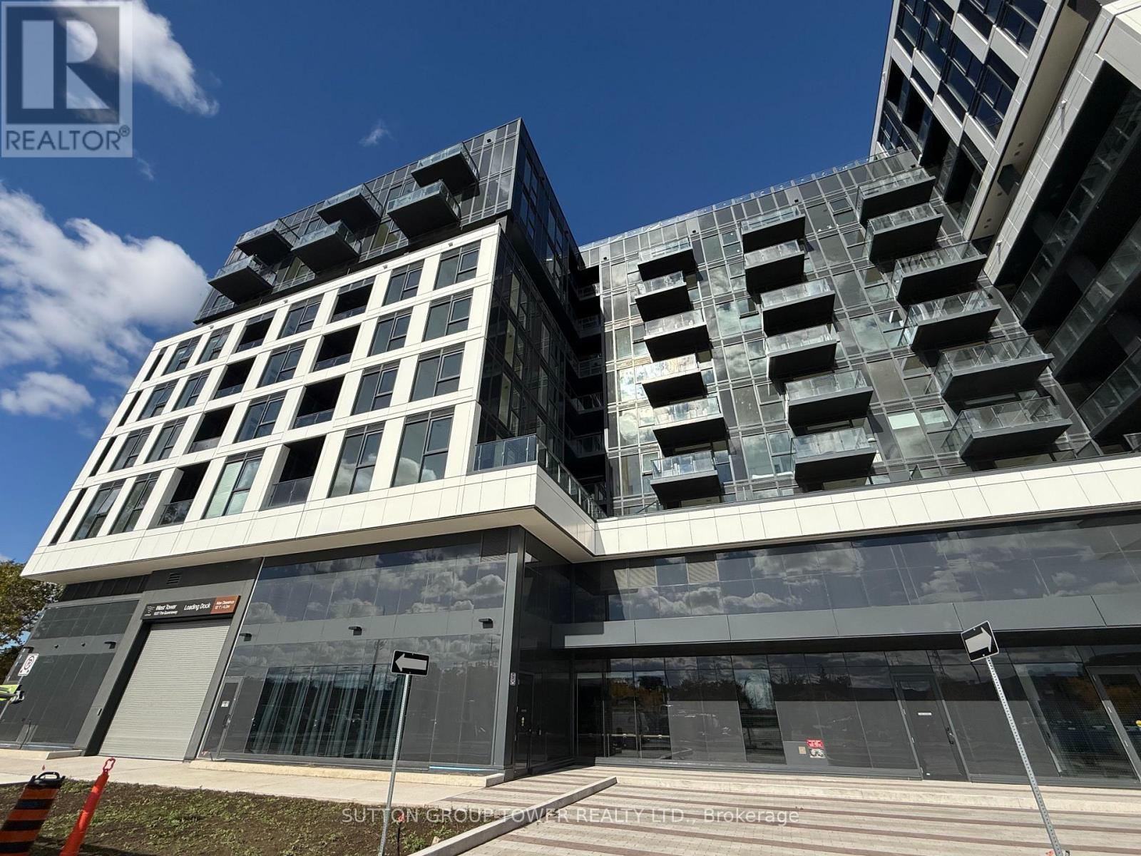306 - 1037 The Queensway, Toronto, Ontario  M8Z 6C7 - Photo 2 - W12473642