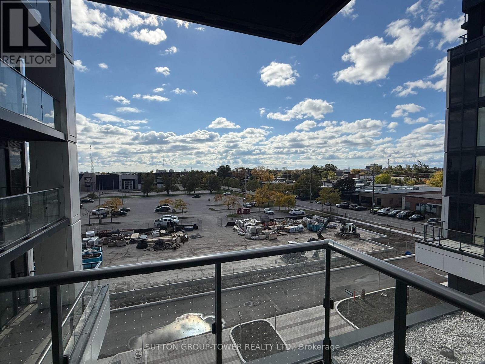 306 - 1037 The Queensway, Toronto, Ontario  M8Z 6C7 - Photo 20 - W12473642