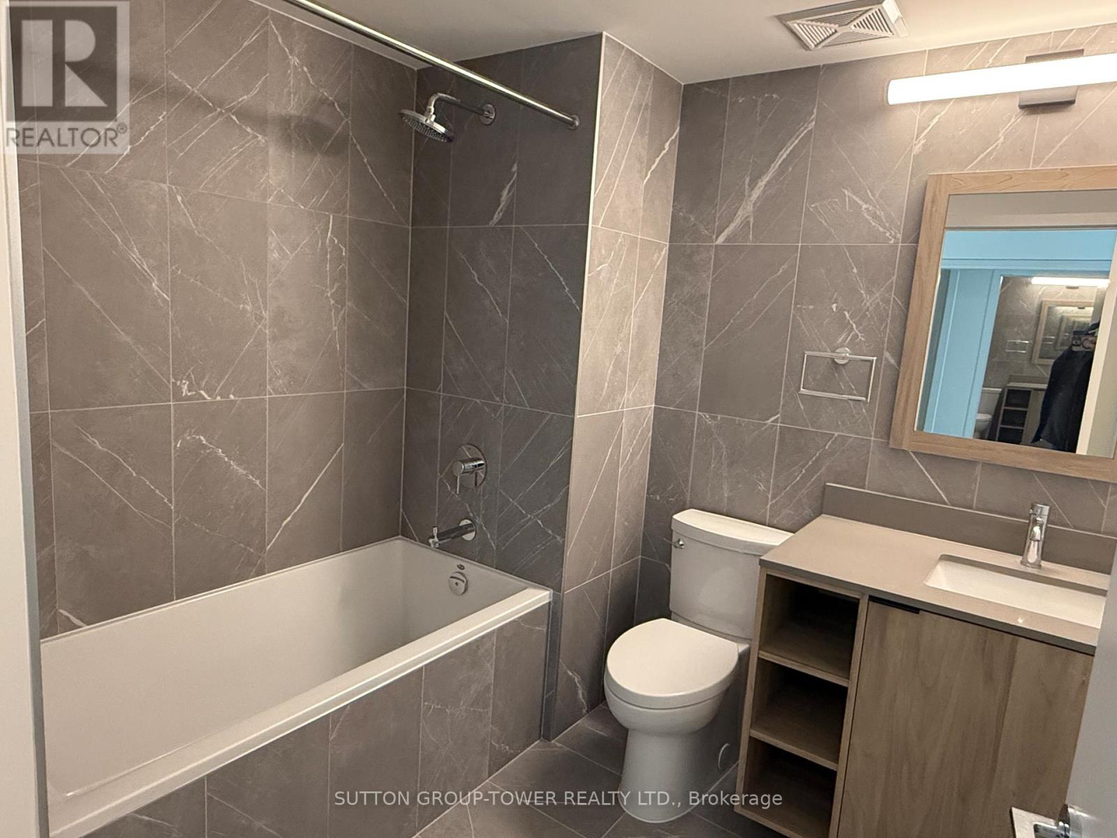 306 - 1037 The Queensway, Toronto, Ontario  M8Z 6C7 - Photo 7 - W12473642