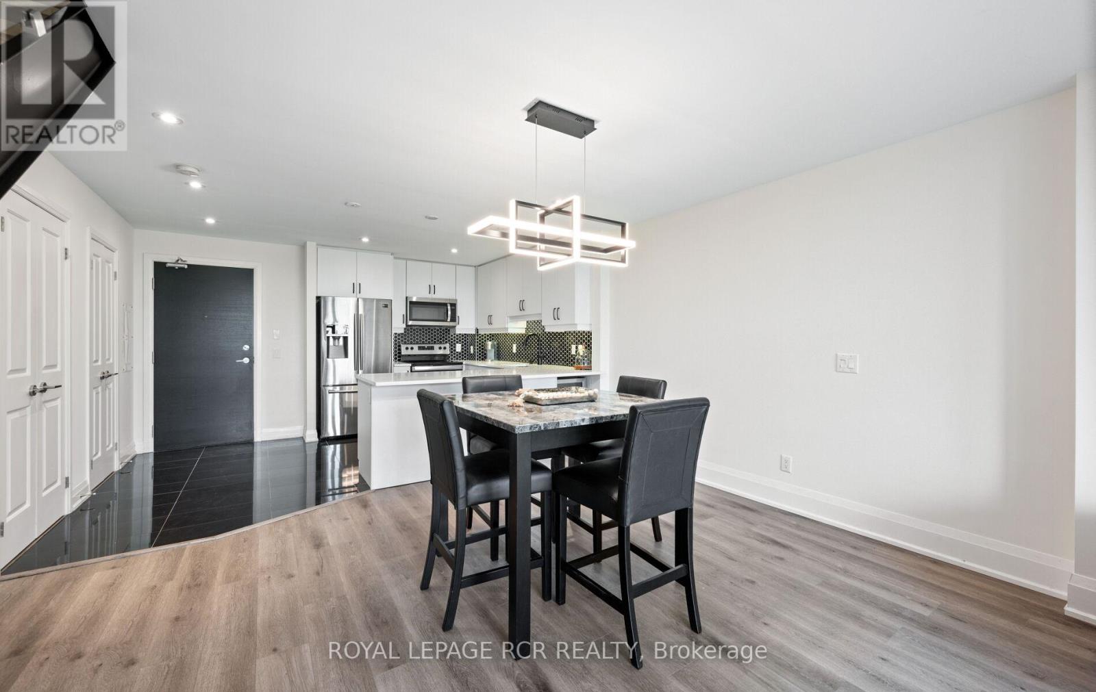 107 - 65 Yorkland Boulevard, Brampton, Ontario  L4C 9Z4 - Photo 11 - W12473651