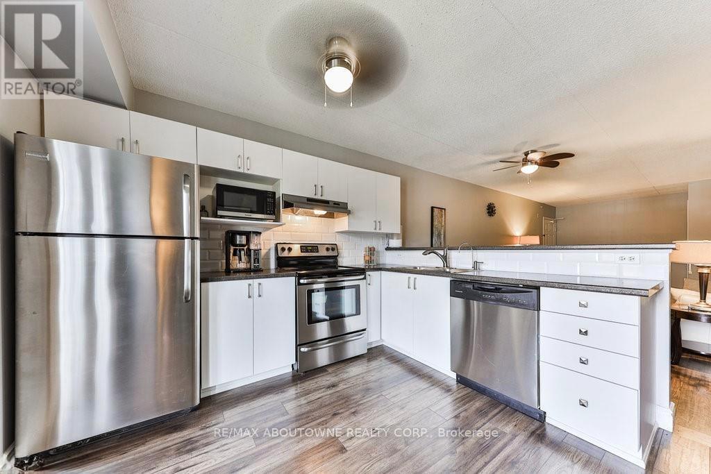 207 - 1421 Walkers Line, Burlington (Tansley), Ontario  L7M 4P4 - Photo 6 - W12473659