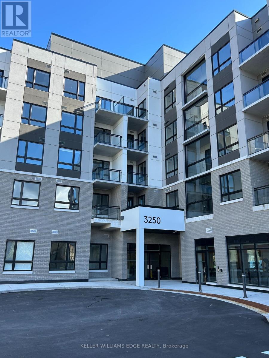 332 - 3250 CARDING MILL TRAIL, Oakville, Ontario
