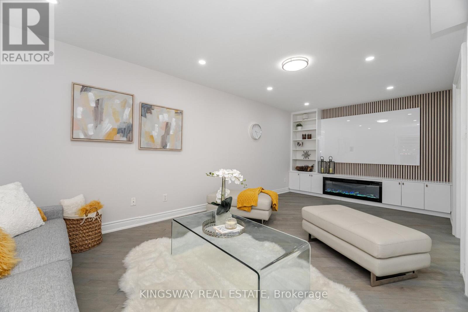 1008 Ceremonial Drive, Mississauga, Ontario  L5R 2Z7 - Photo 14 - W12473695