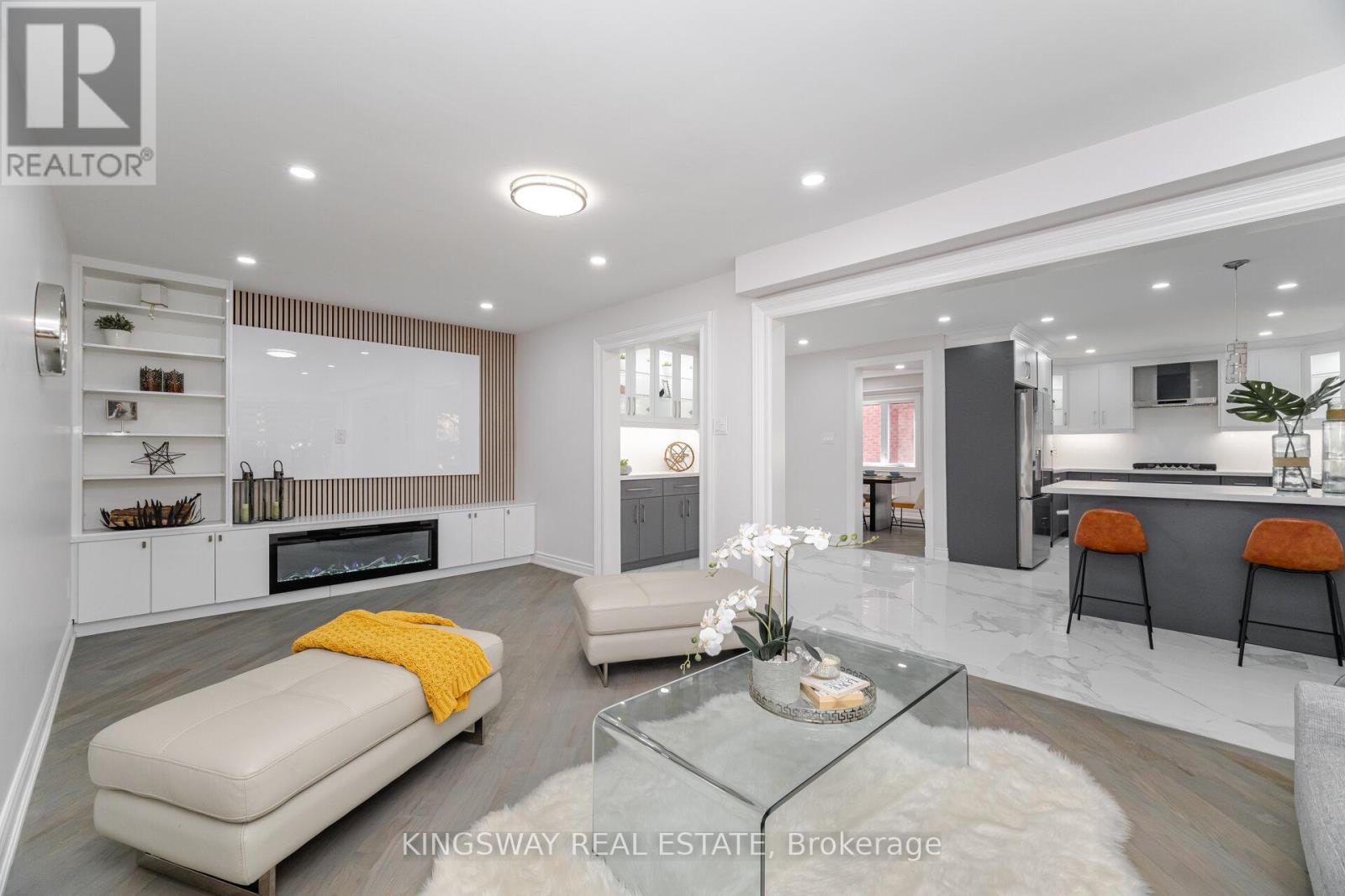1008 Ceremonial Drive, Mississauga, Ontario  L5R 2Z7 - Photo 16 - W12473695