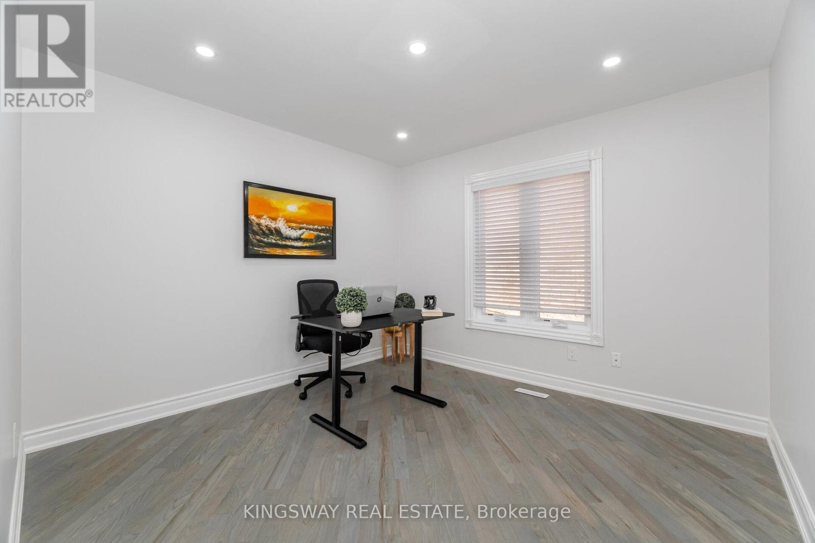 1008 Ceremonial Drive, Mississauga, Ontario  L5R 2Z7 - Photo 17 - W12473695