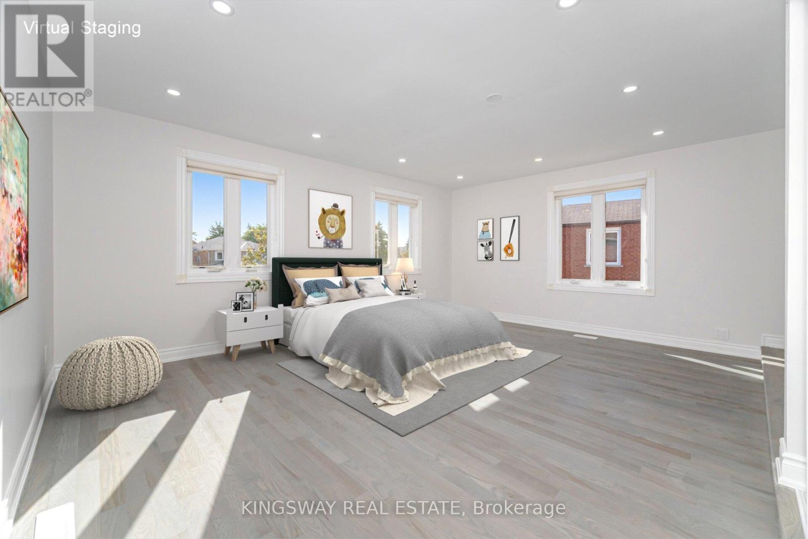 1008 Ceremonial Drive, Mississauga, Ontario  L5R 2Z7 - Photo 33 - W12473695