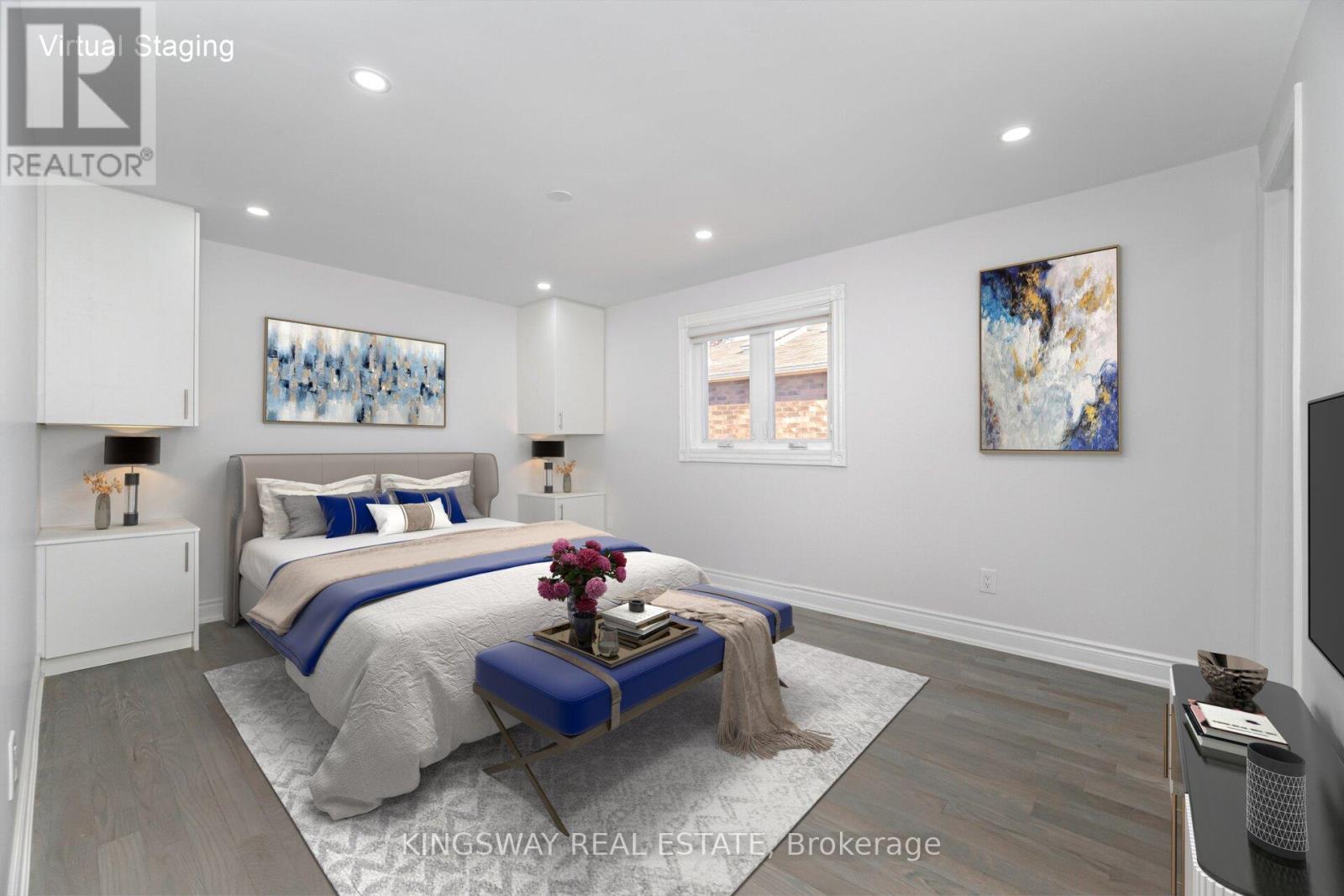 1008 Ceremonial Drive, Mississauga, Ontario  L5R 2Z7 - Photo 36 - W12473695