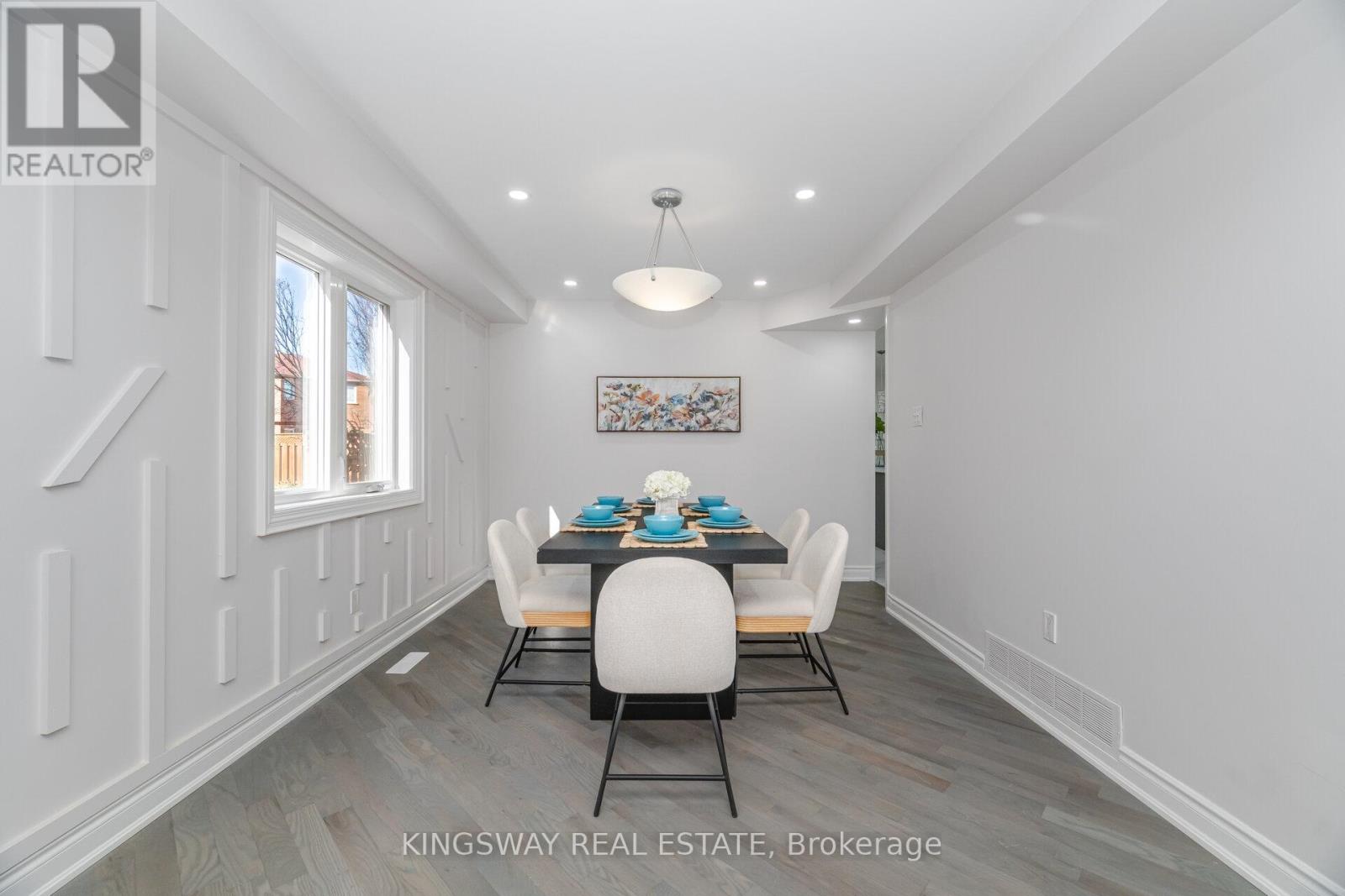 1008 Ceremonial Drive, Mississauga, Ontario  L5R 2Z7 - Photo 7 - W12473695