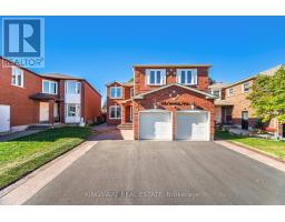 1008 CEREMONIAL DRIVE, Mississauga, Ontario