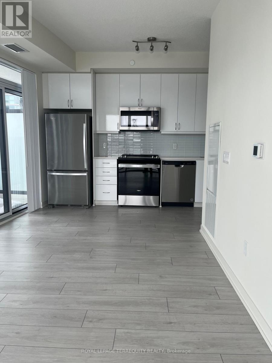 1011 - 38 Annie Craig Drive, Toronto, Ontario  M8V 0G9 - Photo 11 - W12473703