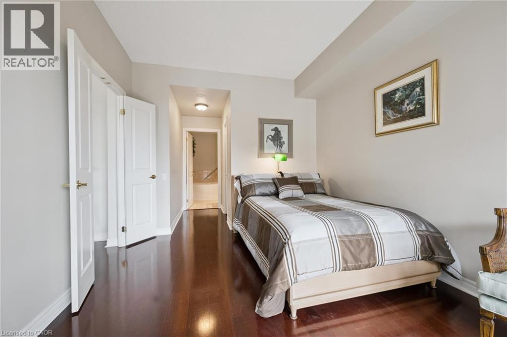 60 Old Mill Road Unit# 704, Oakville, Ontario  L6J 7V9 - Photo 17 - 40764825