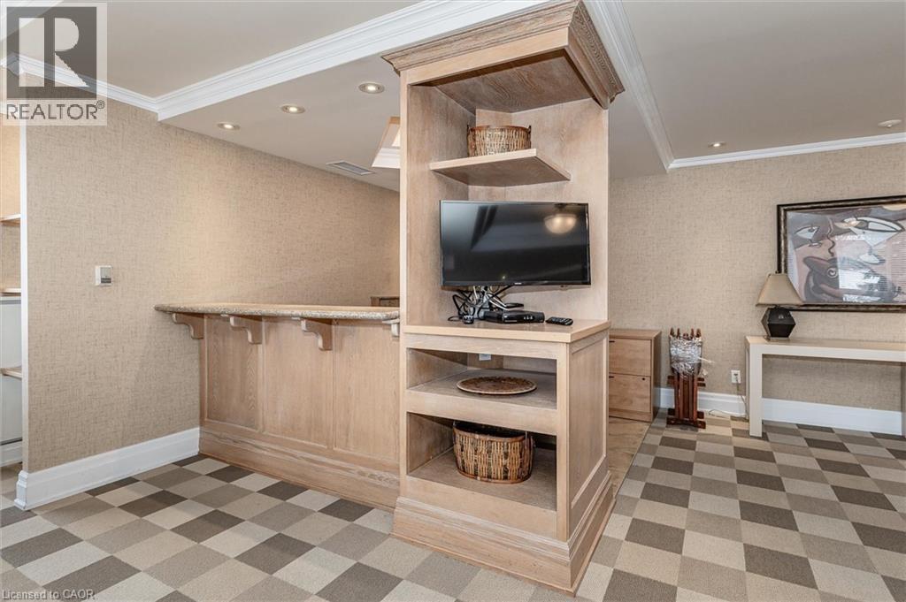 60 Old Mill Road Unit# 704, Oakville, Ontario  L6J 7V9 - Photo 38 - 40764825