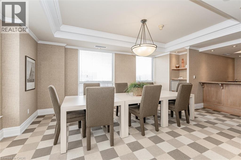 60 Old Mill Road Unit# 704, Oakville, Ontario  L6J 7V9 - Photo 37 - 40764825