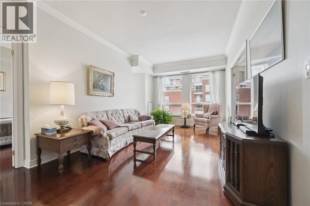 60 Old Mill Road Unit# 704, Oakville, Ontario  L6J 7V9 - Photo 11 - 40764825