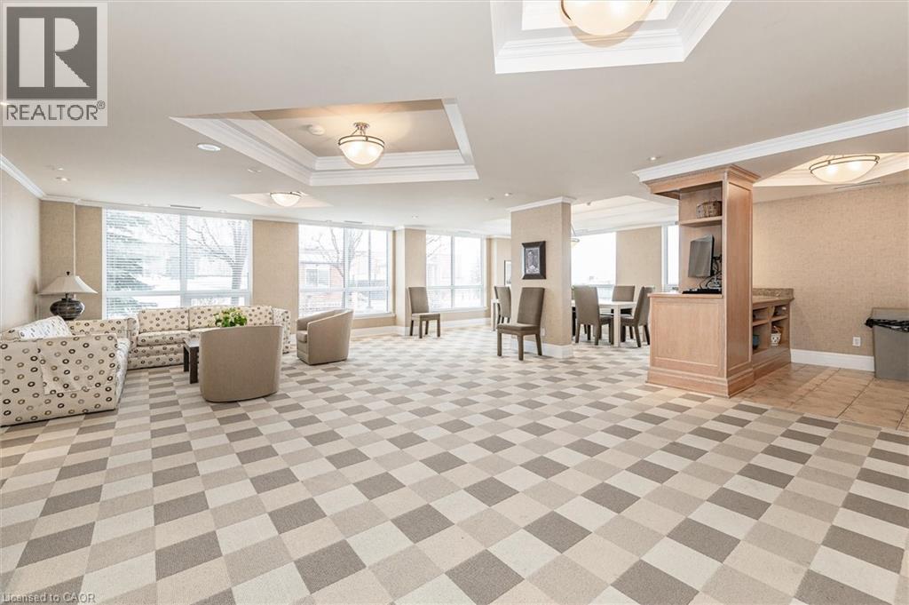 60 Old Mill Road Unit# 704, Oakville, Ontario  L6J 7V9 - Photo 35 - 40764825