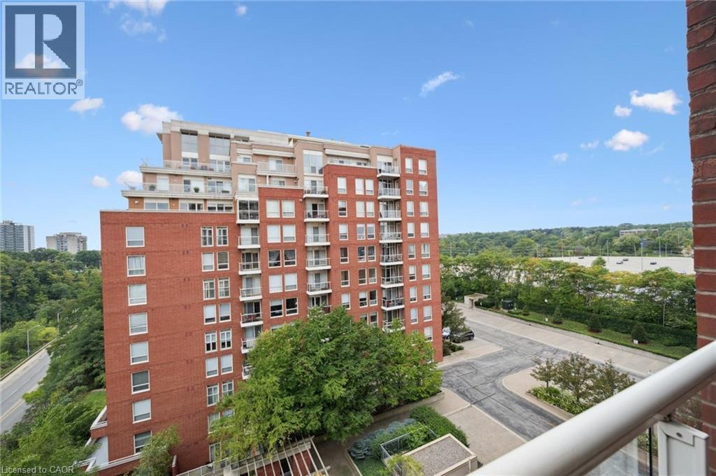 60 Old Mill Road Unit# 704, Oakville, Ontario  L6J 7V9 - Photo 27 - 40764825
