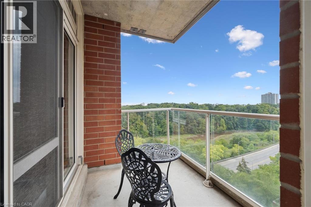 60 Old Mill Road Unit# 704, Oakville, Ontario  L6J 7V9 - Photo 24 - 40764825