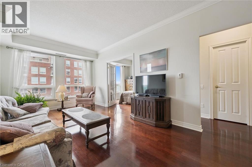 60 Old Mill Road Unit# 704, Oakville, Ontario  L6J 7V9 - Photo 12 - 40764825