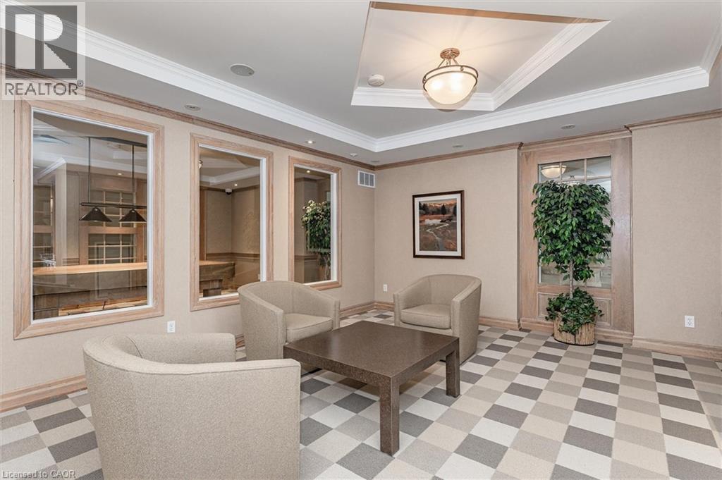 60 Old Mill Road Unit# 704, Oakville, Ontario  L6J 7V9 - Photo 32 - 40764825