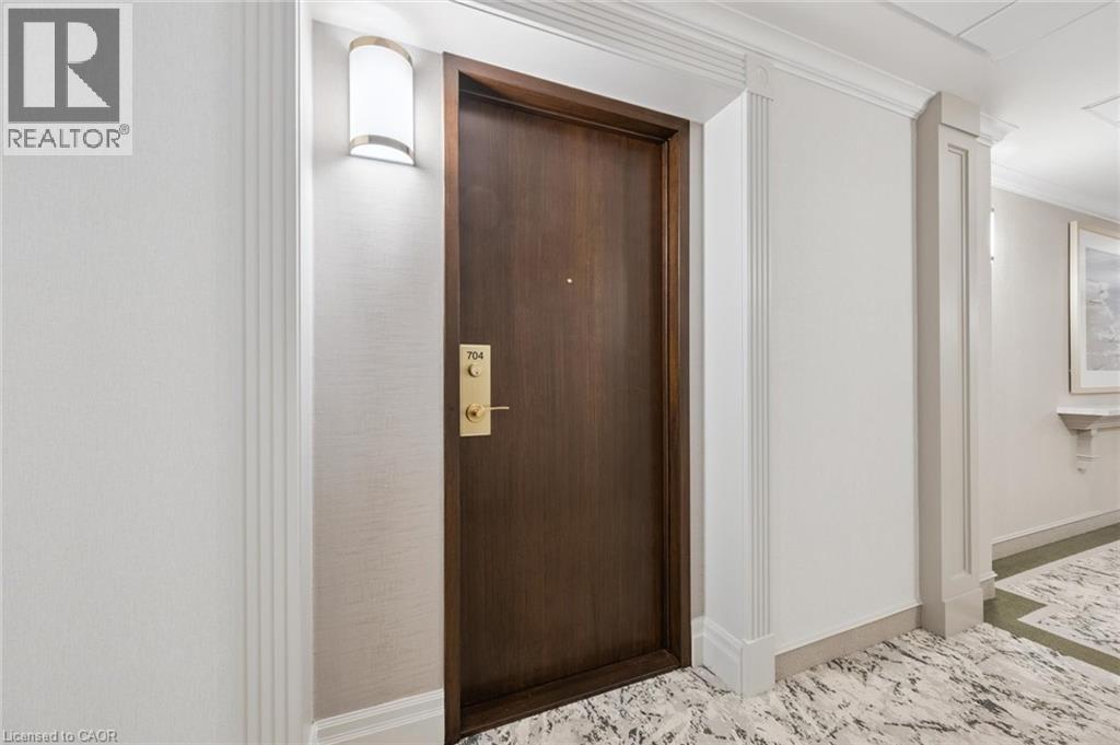 60 Old Mill Road Unit# 704, Oakville, Ontario  L6J 7V9 - Photo 5 - 40764825