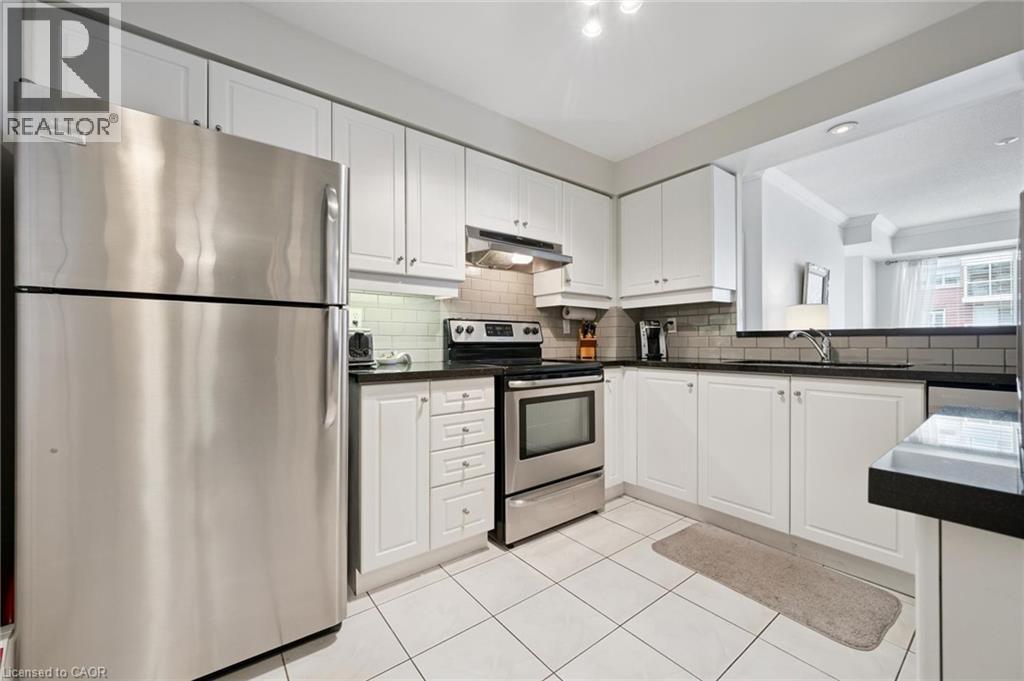 60 Old Mill Road Unit# 704, Oakville, Ontario  L6J 7V9 - Photo 7 - 40764825