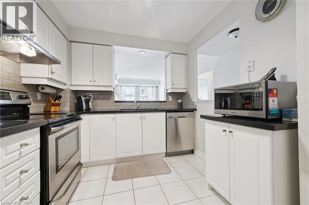 60 Old Mill Road Unit# 704, Oakville, Ontario  L6J 7V9 - Photo 8 - 40764825