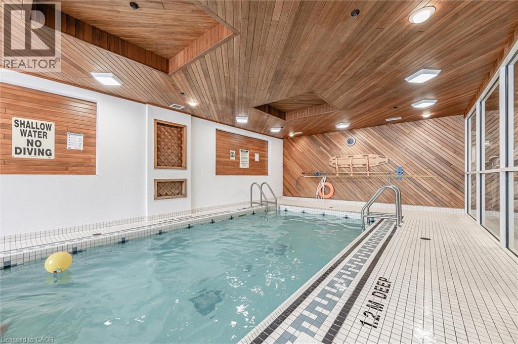 60 Old Mill Road Unit# 704, Oakville, Ontario  L6J 7V9 - Photo 28 - 40764825