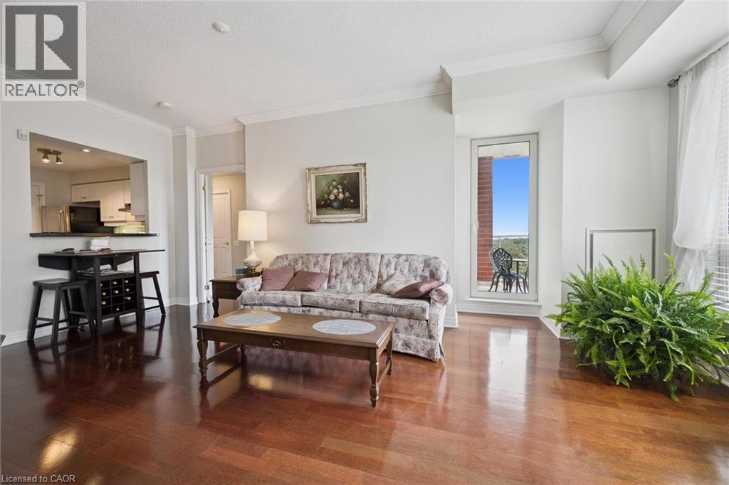 60 Old Mill Road Unit# 704, Oakville, Ontario  L6J 7V9 - Photo 13 - 40764825