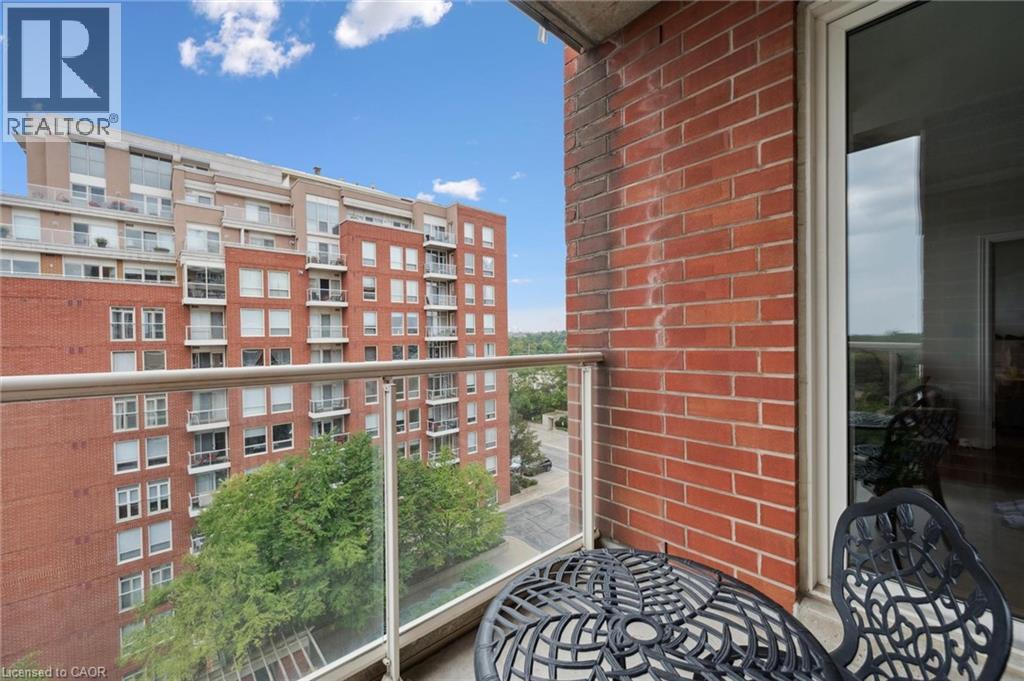 60 Old Mill Road Unit# 704, Oakville, Ontario  L6J 7V9 - Photo 25 - 40764825