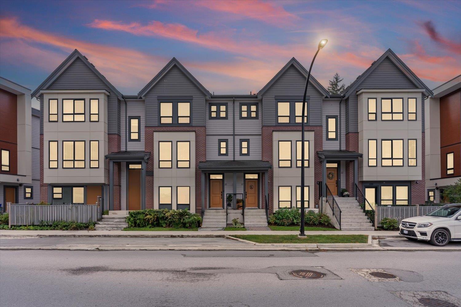 10 45500 CAMPUS DRIVE|Garrison Crossing, Chilliwack, British Columbia