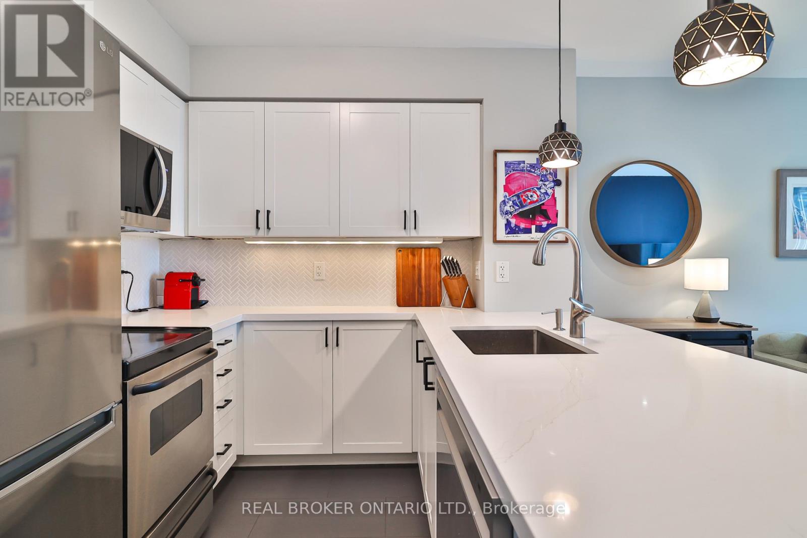 905 - 50 Lynn Williams Street, Toronto, Ontario  M6K 3R9 - Photo 10 - C12473715