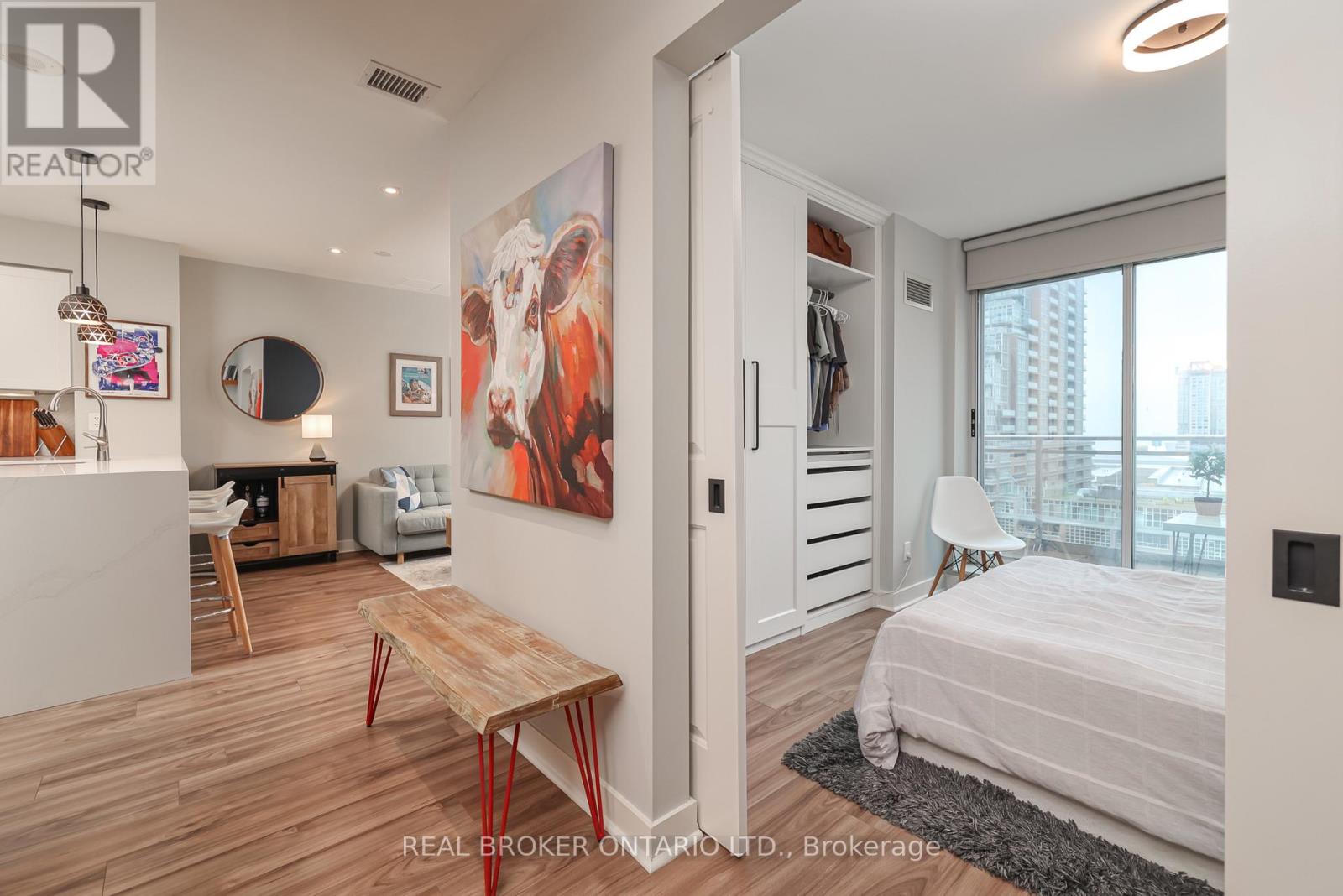 905 - 50 Lynn Williams Street, Toronto, Ontario  M6K 3R9 - Photo 14 - C12473715