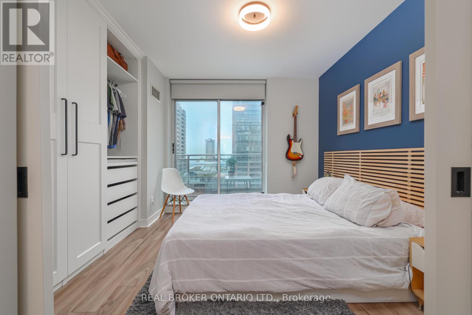 905 - 50 Lynn Williams Street, Toronto, Ontario  M6K 3R9 - Photo 15 - C12473715
