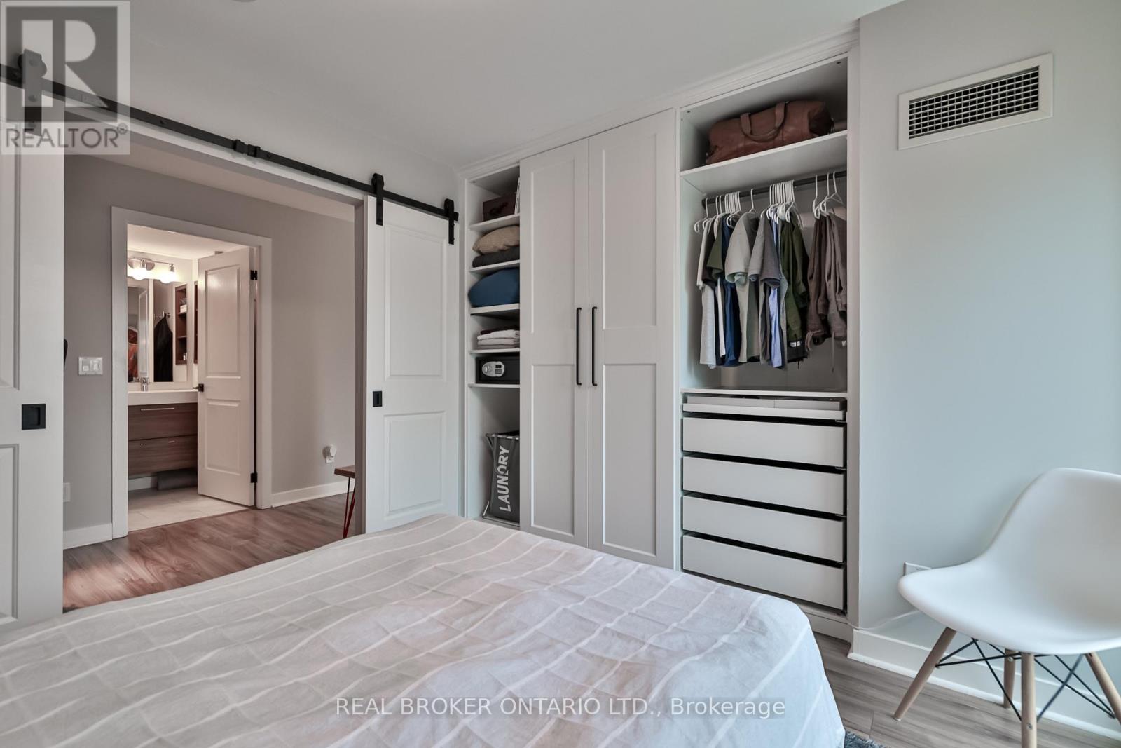 905 - 50 Lynn Williams Street, Toronto, Ontario  M6K 3R9 - Photo 16 - C12473715