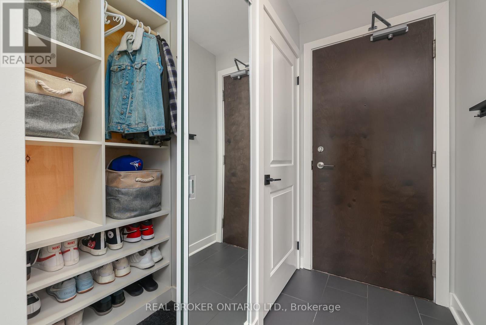 905 - 50 Lynn Williams Street, Toronto, Ontario  M6K 3R9 - Photo 18 - C12473715