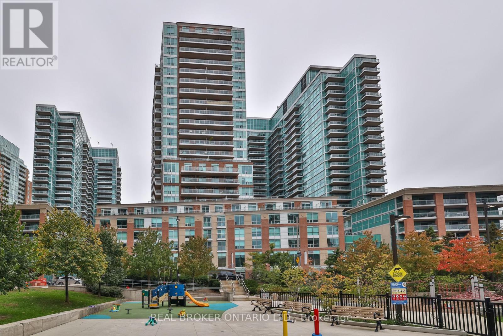 905 - 50 Lynn Williams Street, Toronto, Ontario  M6K 3R9 - Photo 2 - C12473715