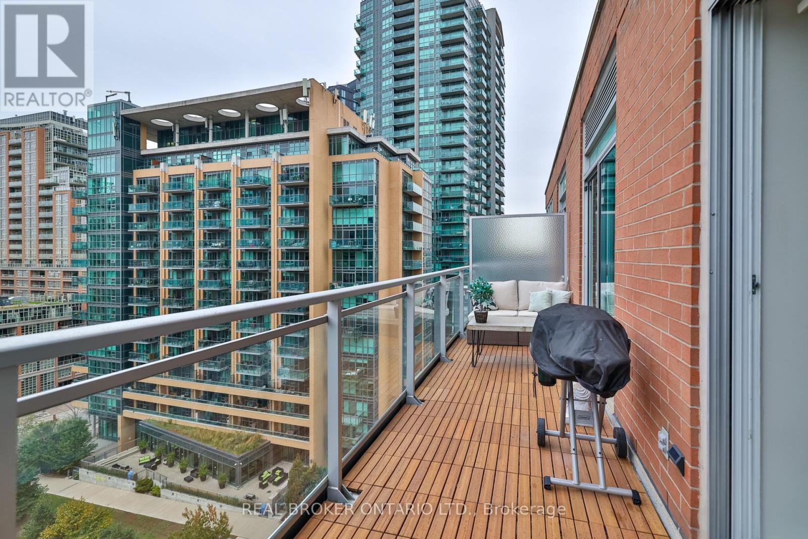 905 - 50 Lynn Williams Street, Toronto, Ontario  M6K 3R9 - Photo 20 - C12473715