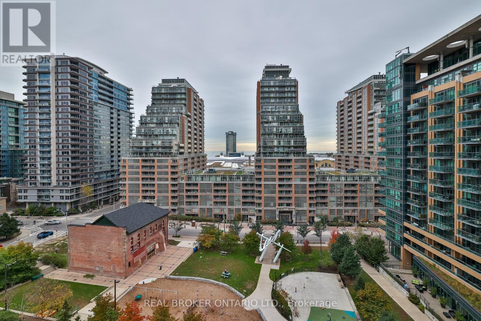 905 - 50 Lynn Williams Street, Toronto, Ontario  M6K 3R9 - Photo 22 - C12473715