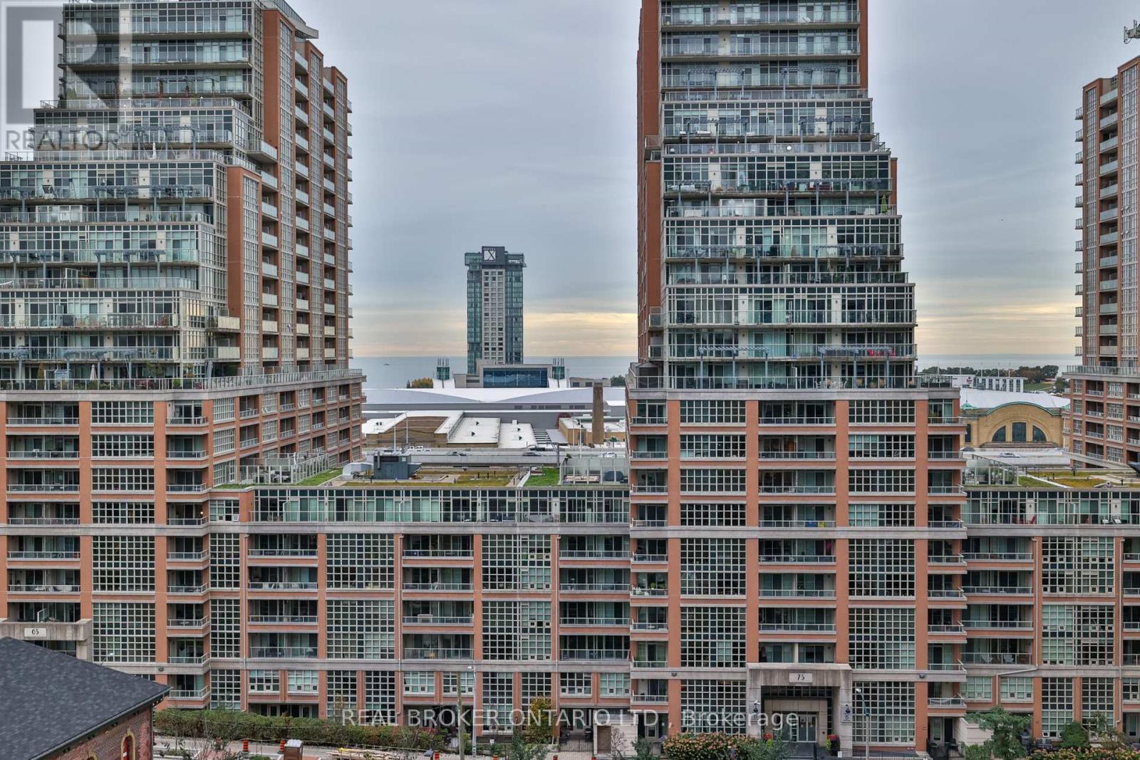 905 - 50 Lynn Williams Street, Toronto, Ontario  M6K 3R9 - Photo 23 - C12473715