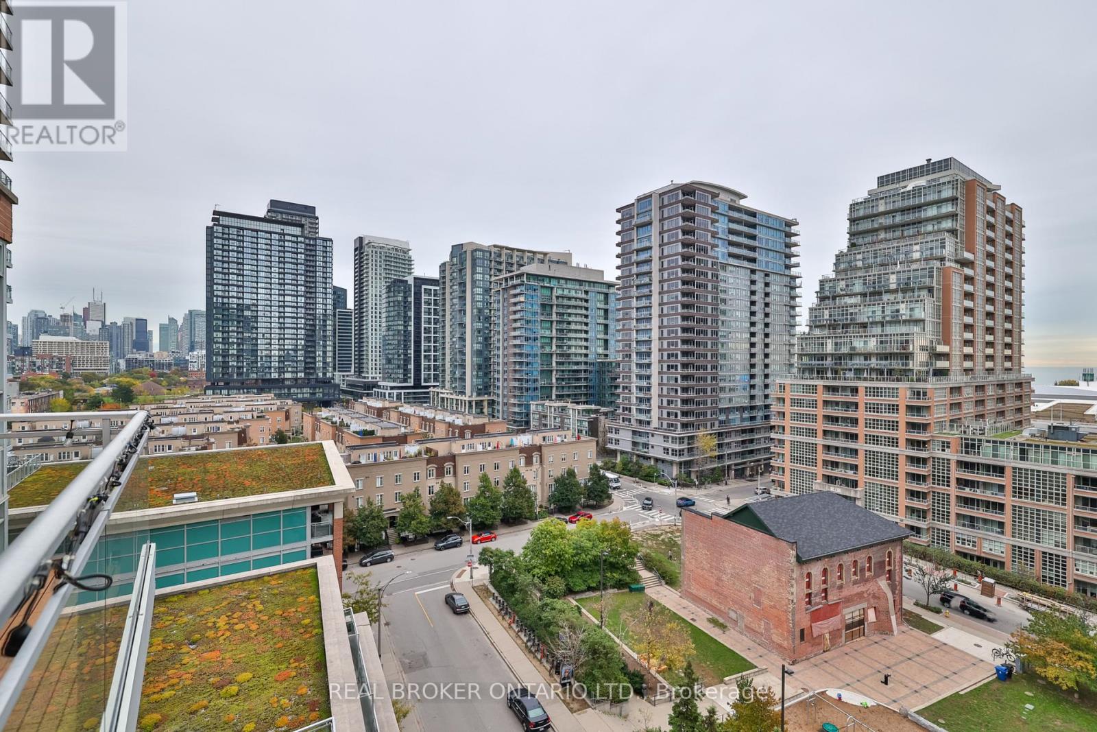 905 - 50 Lynn Williams Street, Toronto, Ontario  M6K 3R9 - Photo 24 - C12473715