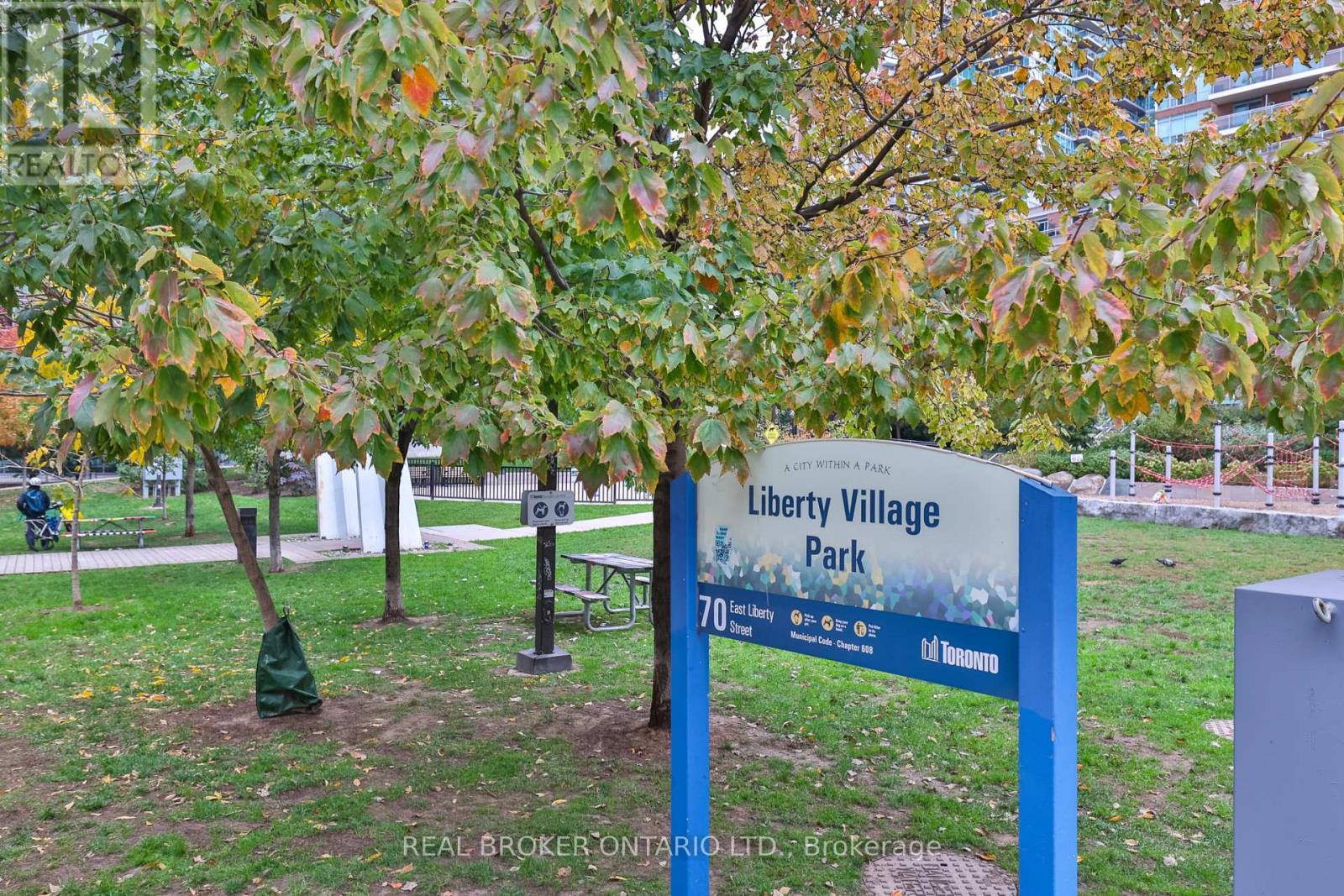 905 - 50 Lynn Williams Street, Toronto, Ontario  M6K 3R9 - Photo 25 - C12473715