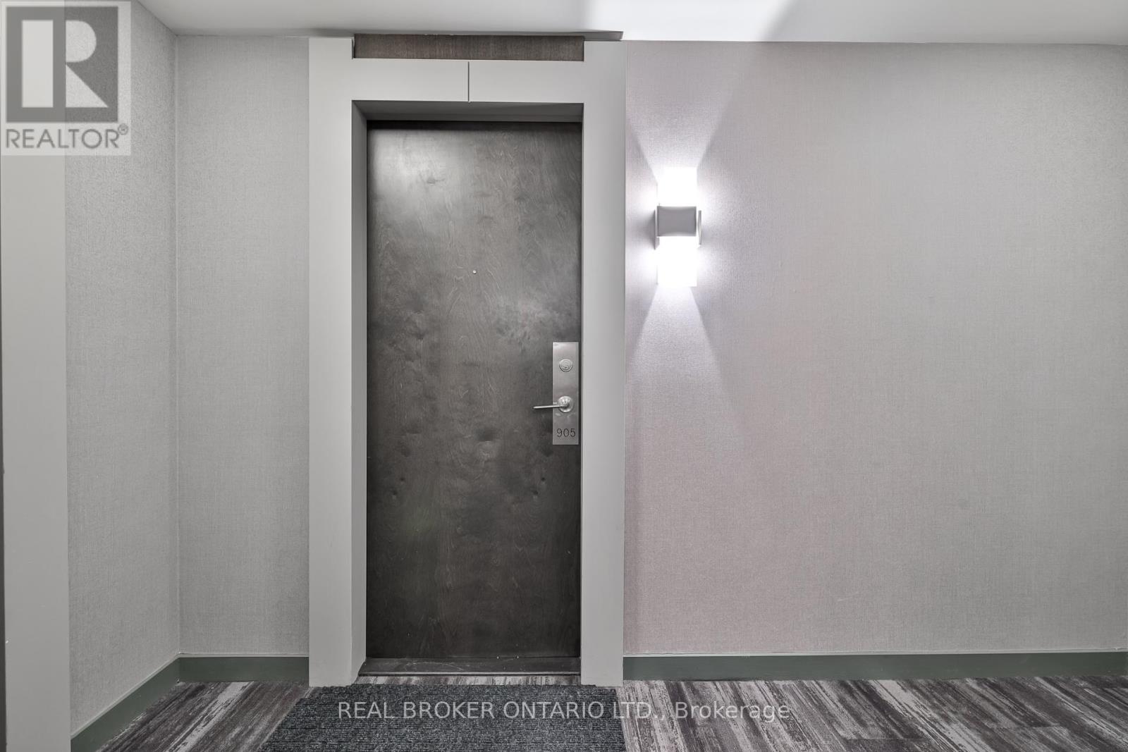 905 - 50 Lynn Williams Street, Toronto, Ontario  M6K 3R9 - Photo 4 - C12473715