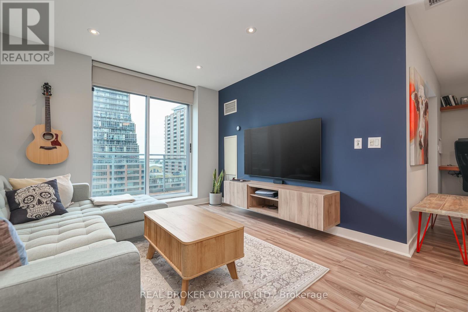 905 - 50 Lynn Williams Street, Toronto, Ontario  M6K 3R9 - Photo 9 - C12473715