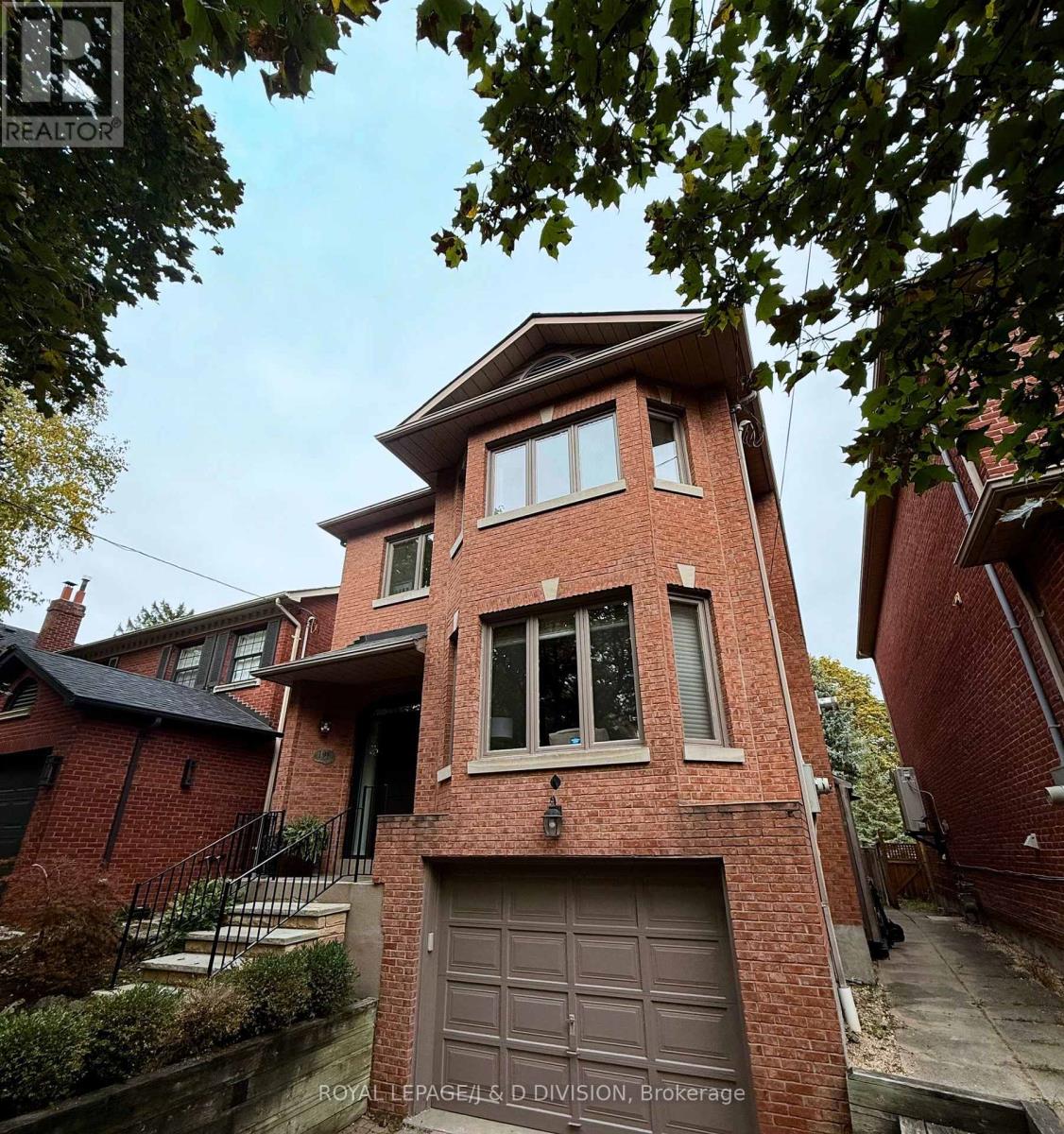 198 Glenview Avenue, Toronto, Ontario  M4R 1R3 - Photo 2 - C12473738