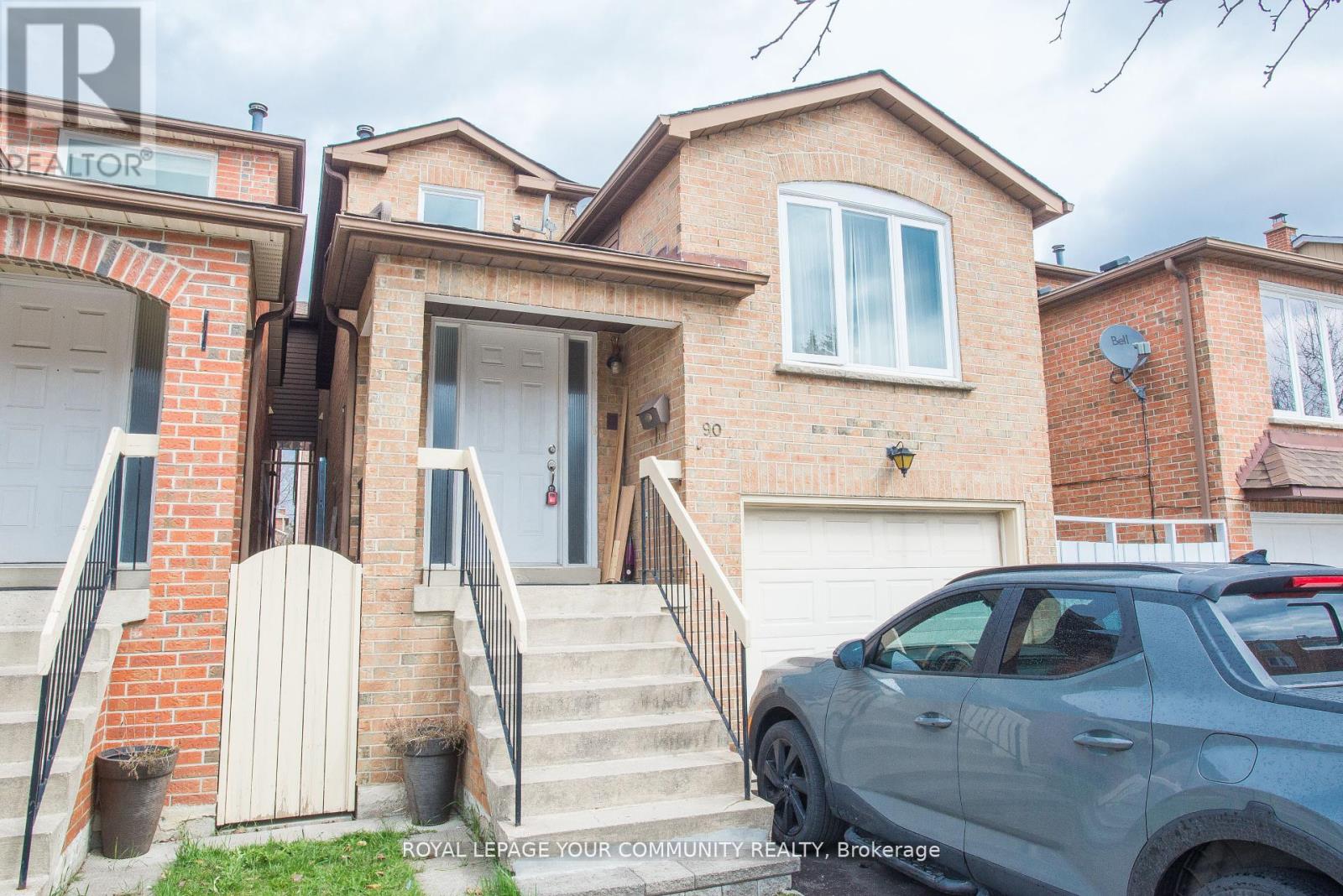 90 Carnival Court, Toronto, Ontario  M2R 3T8 - Photo 16 - C12473743