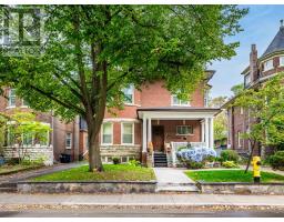 3rd Flr - 351 Palmerston Boulevard, Toronto (Palmerston-Little Italy), Ca