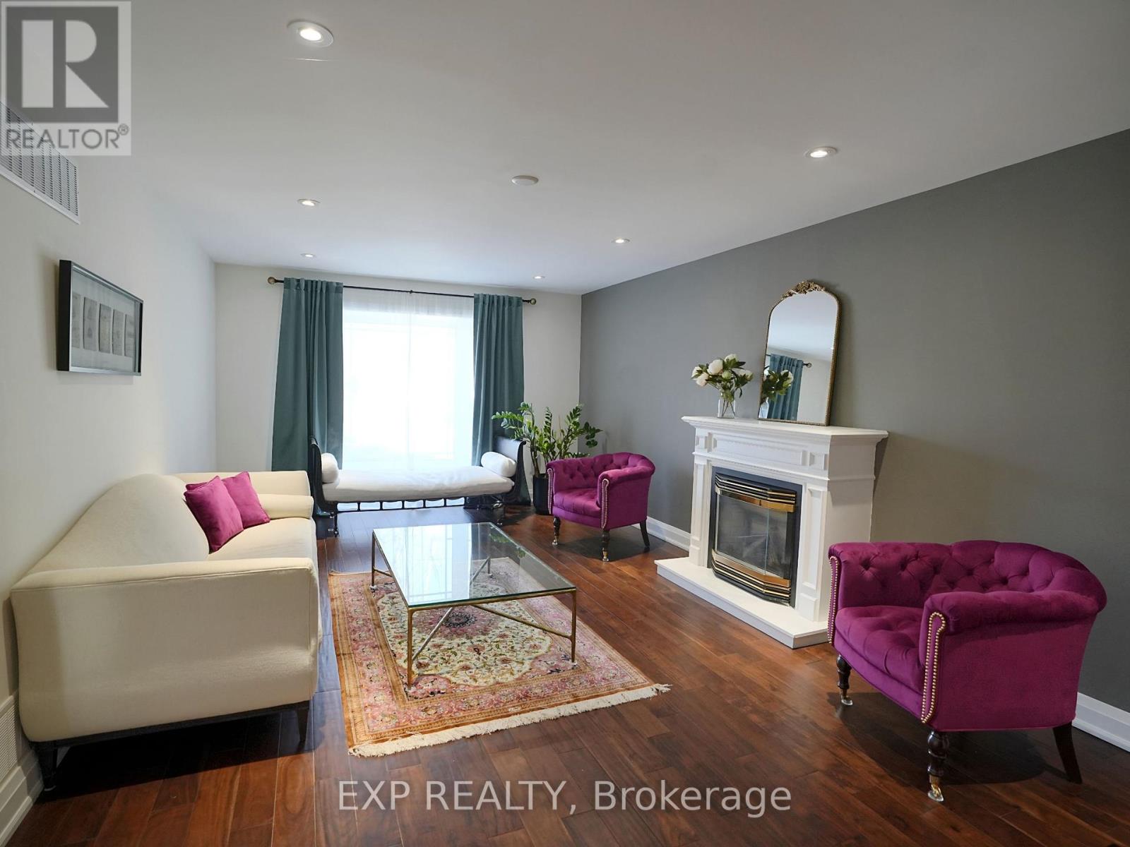 38 Tarbert Road, Toronto, Ontario  M2M 2Y2 - Photo 14 - C12473766