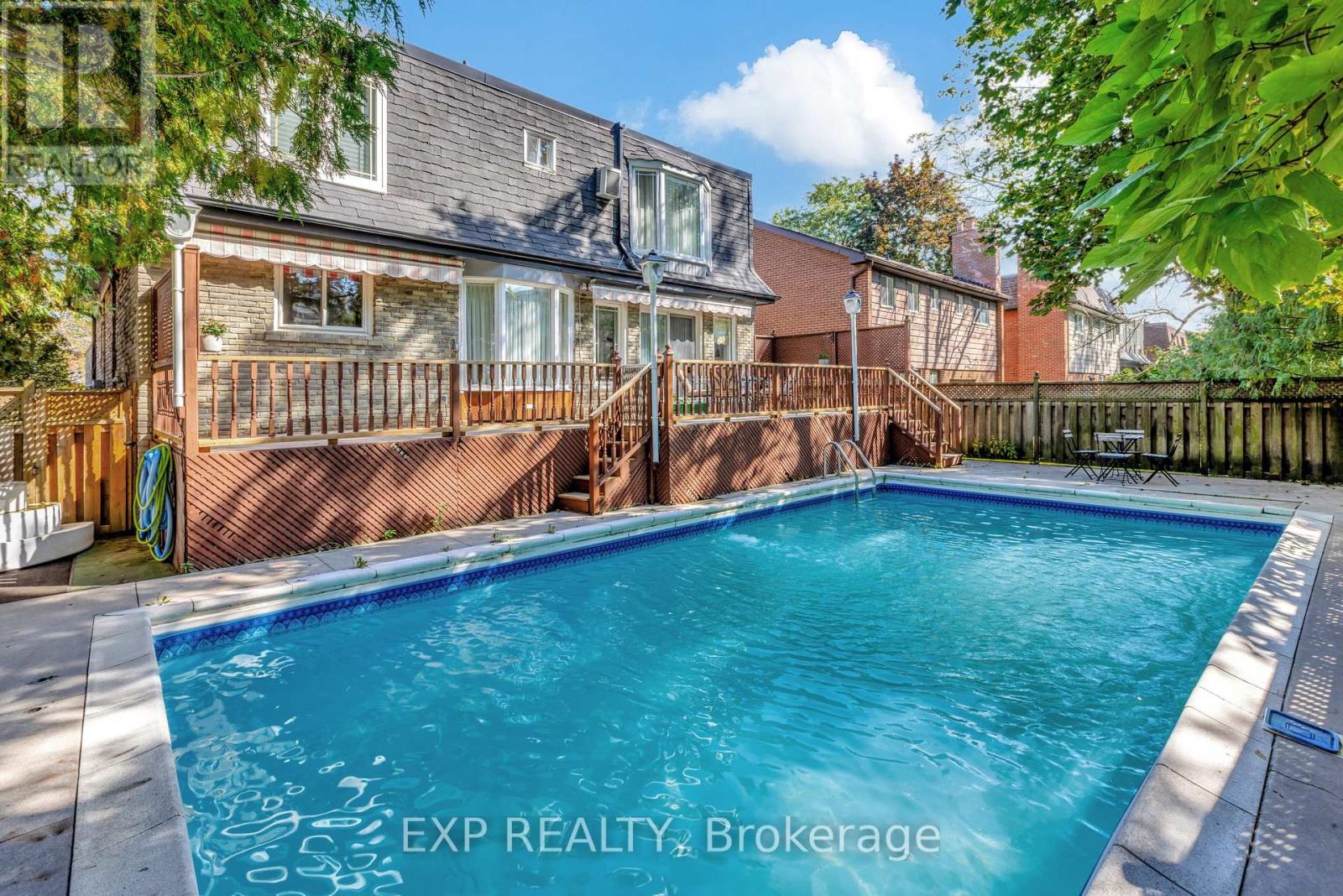 38 Tarbert Road, Toronto, Ontario  M2M 2Y2 - Photo 33 - C12473766